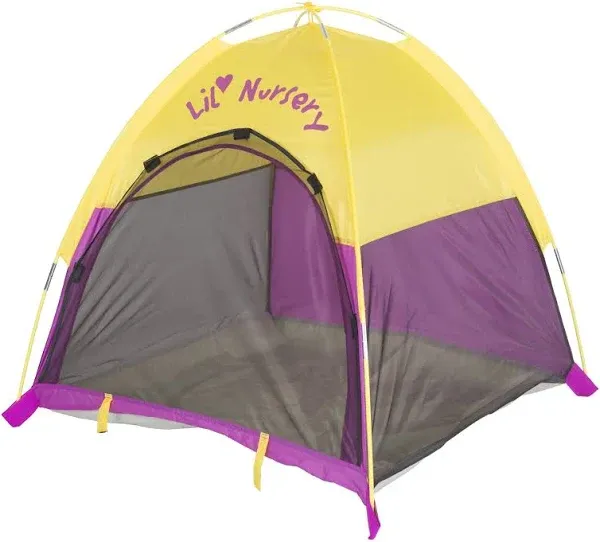 Pacific Play Tents Kids Lil&#039; Nursery Tent