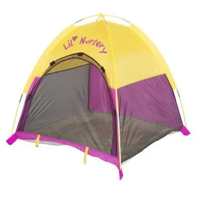 Pacific Play Tents Lil Nursery Tent