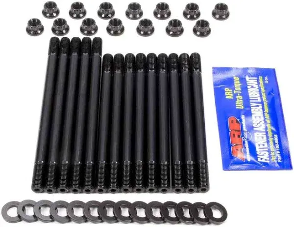 ARP Head Stud Kit for Nissan