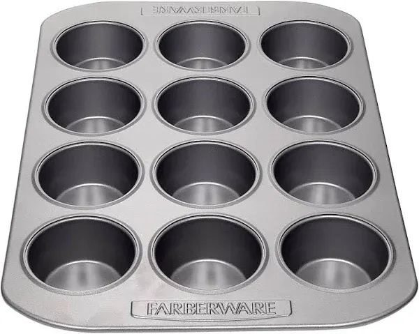 Farberware Nonstick Bakeware 4-Piece Set