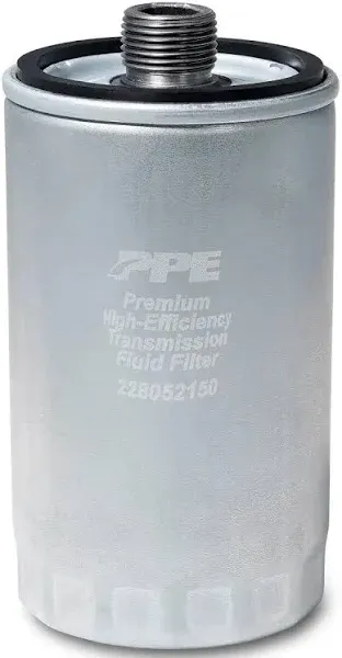 PPE 228052150 - 2007-2024 Ram Pickup 2500 w/ 68RFE Transmission Filter Transmission Fluid - 68RFE Spin-On