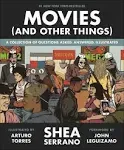 Movies (And Other Things) [Book]