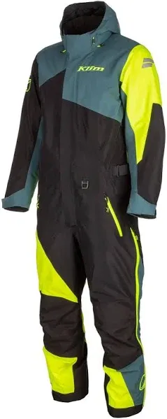 Man Klim Railslide One-Piece