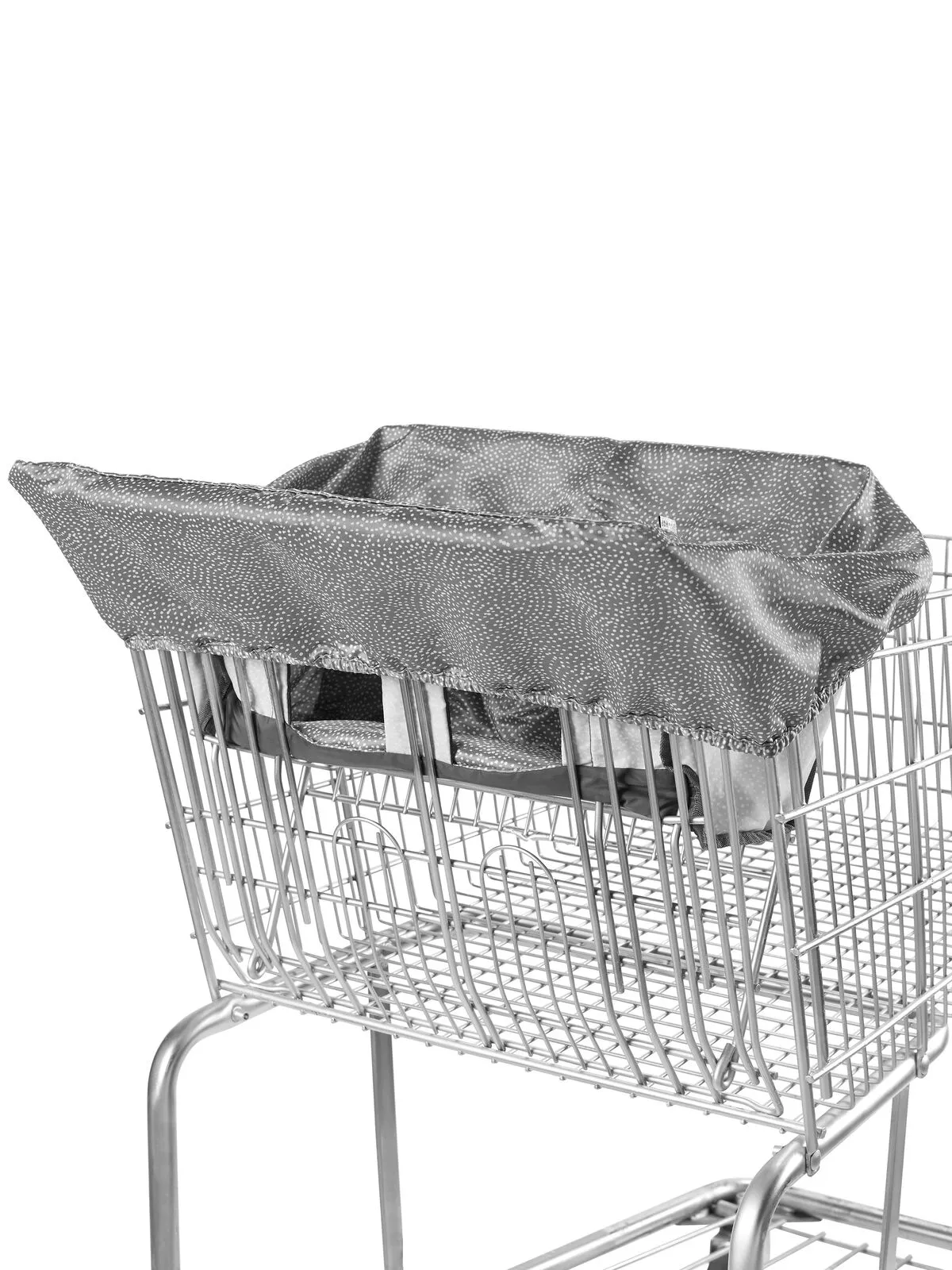 Skip Hop Take Cover Shopping Cart Cover