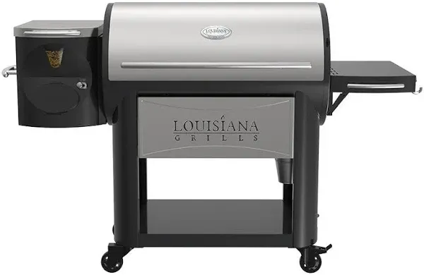 Louisiana Grills Founders Legacy 1200 Pellet Grill