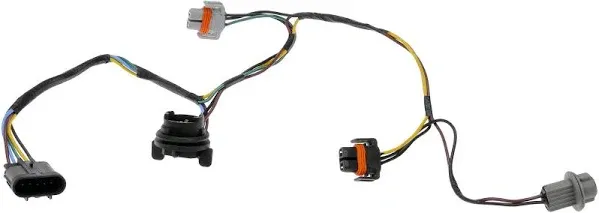 Dorman Headlight Connector 645-539