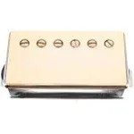 Seymour Duncan SH-1n '59 Model Neck 4-Conductor Pickup - Gold