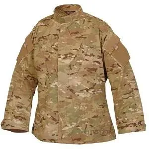 TRU-Spec Tactical Response Uniform Shirt