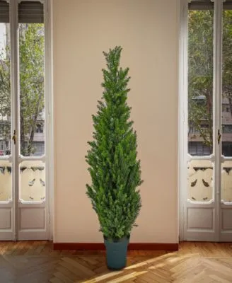 National Tree Company 50" Artificial Cedar Tree