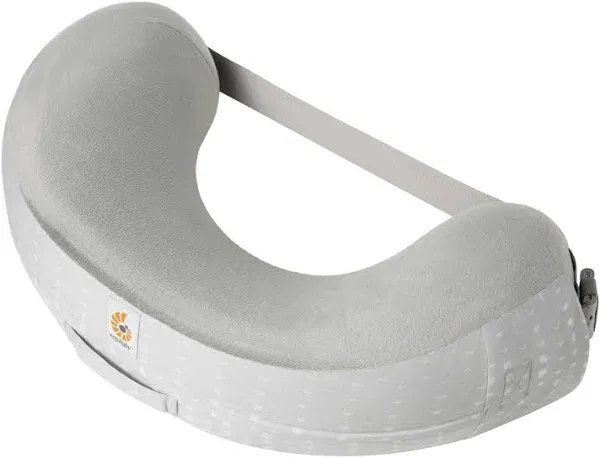 Ergobaby Nursing Pillow Heather Grey