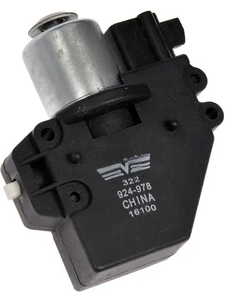 Dorman Shift Interlock Solenoid 924-978