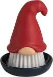 OTOTO Beardy Gnome Dish Brush