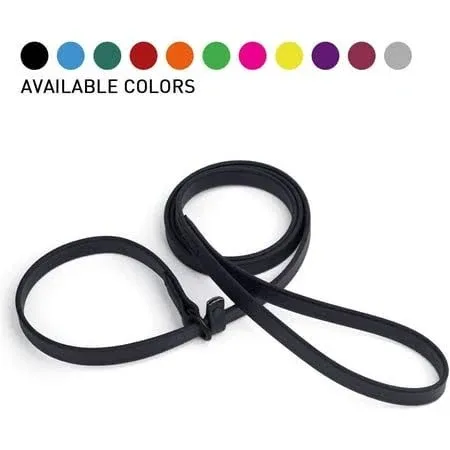 Dogline Biothane Slip Dog Leash