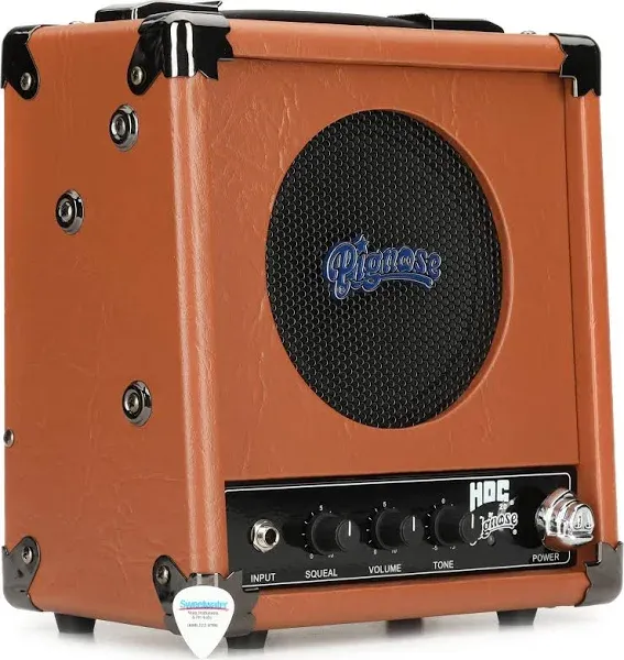 Pignose Hog 20 Portable Guitar Amp