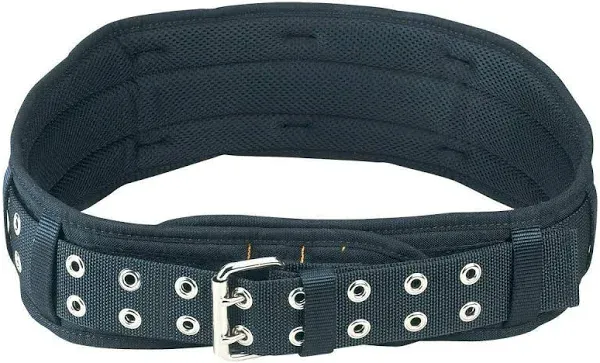 CLC 5625 Padded Comfort Work Belt