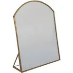 Hello Honey Framed Standing Mirror