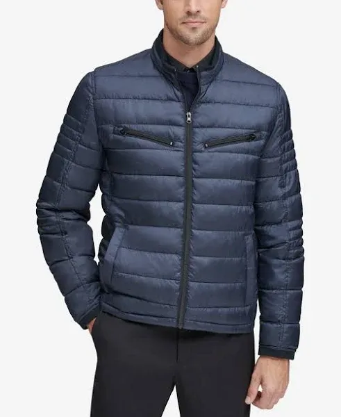 Grymes Packable Jacket