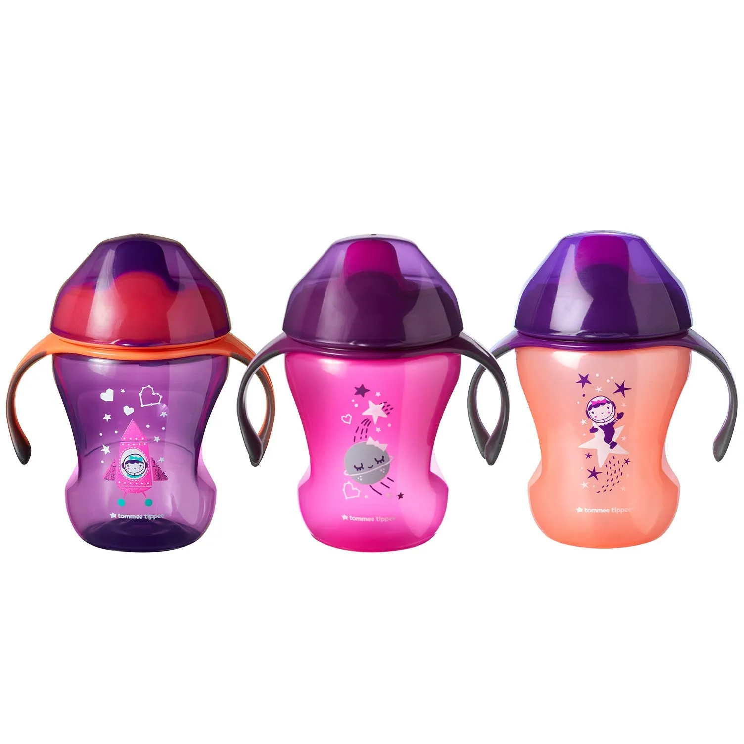 Tommee Tippee Infant Trainer Sippee Cup