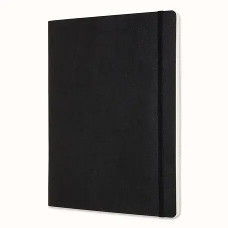 Moleskine Pro Notebook