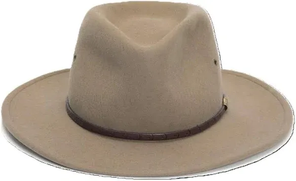 Stetson The Moab Hat