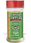 Northwest Naturals Functional Topper Veggie & Fruit 3oz