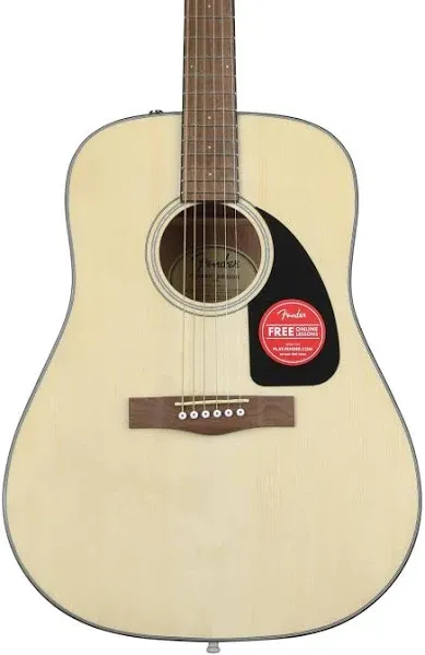 Fender CD-60 Dreadnought V3 Case