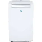 Whynter 14000 BTU Portable Air Conditioner with 3M Silvershield Filter