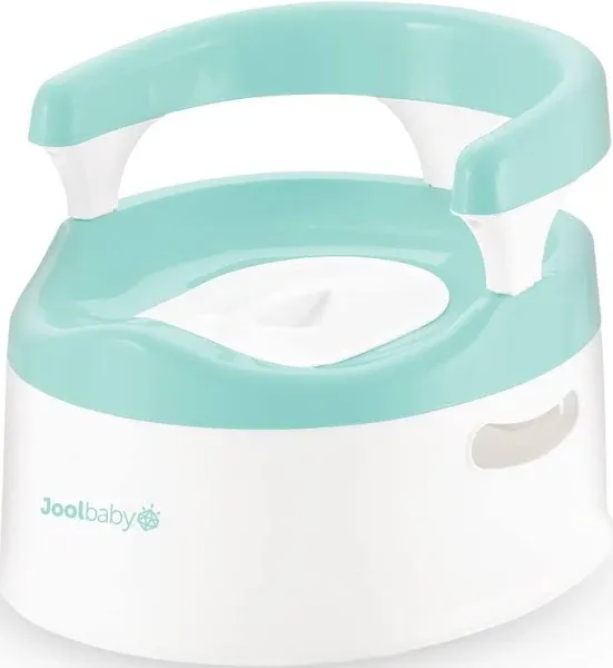 Jool Baby Handled Potty Training Chair