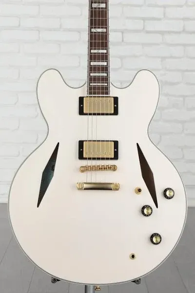 Epiphone Emily Wolfe Sheraton