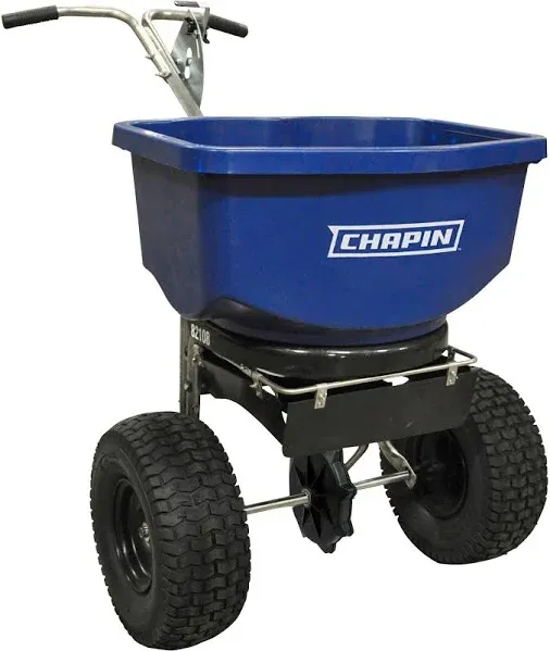 Chapin SureSpread Salt Spreader