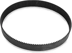 S&S/Gates High Strength Final Drive Belt, 14mm 128 Tooth - 1-1/8"