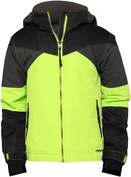 Arctix Kids' Ronan Insulated Winter Jacket