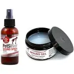 PetSilver 50 ppm Wound Spray with Chelated Silver