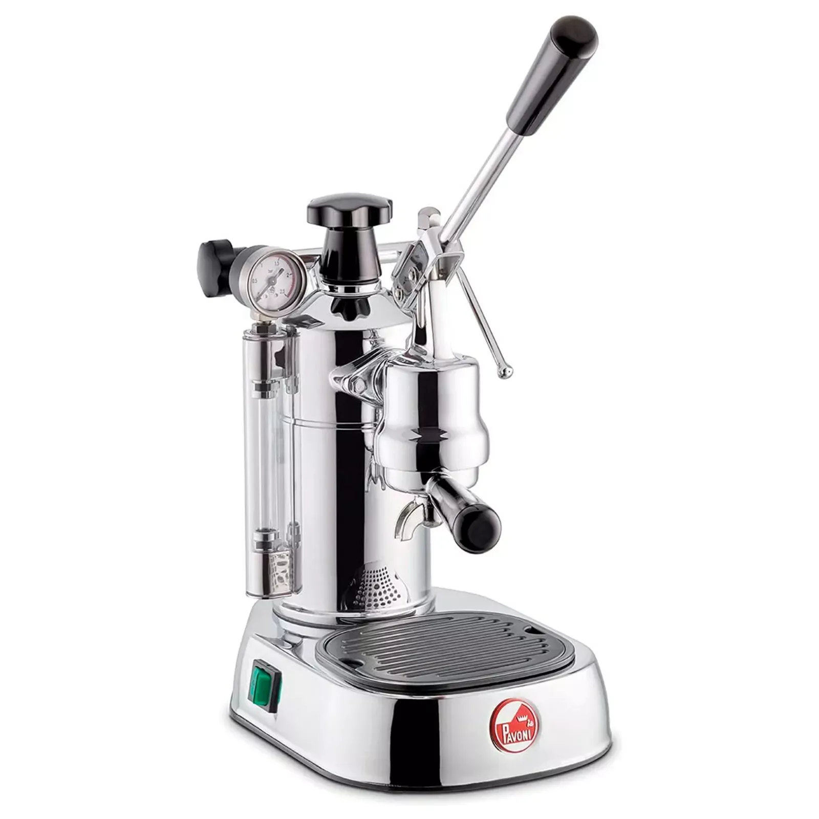 European Gift La Pavoni Professional Machine