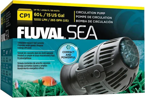 Fluval Sea CP1 Circulation Pump