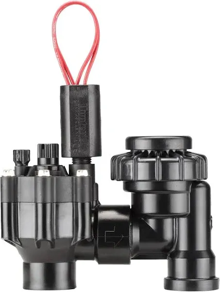 Hunter PGV Anti-Siphon Valve