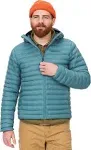 Marmot Men's Echo Featherless Hoody - XL - Moon River