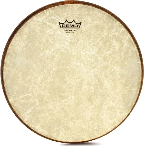 Remo Fiberskyn Mondo 12in Djembe Drumhead