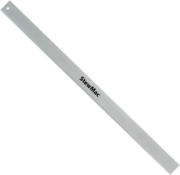 StewMac Precision Straightedge