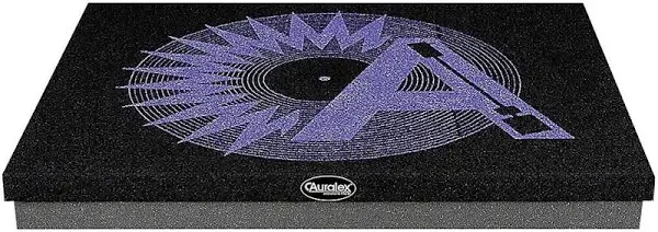 Auralex ISO-Tone Turntable Isolation Platform