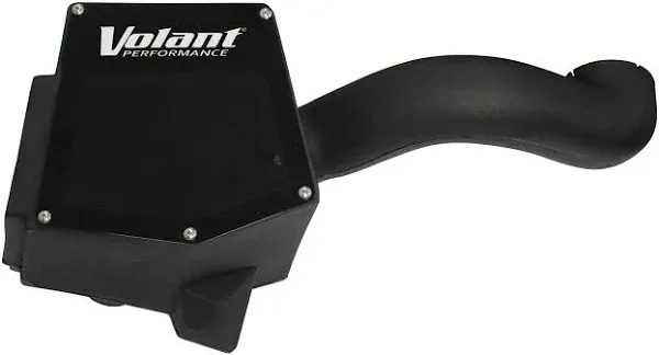 Volant Air Intake