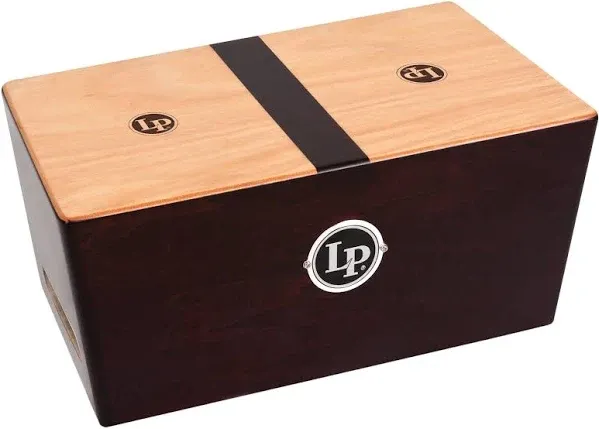 Latin Percussion Cajons (LP1429)