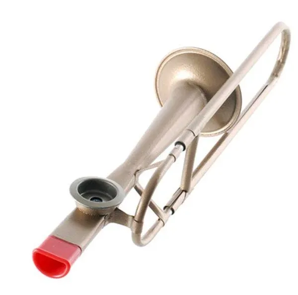 Kazoo 201 Metal Trombone