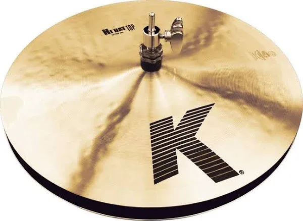 Zildjian K/Z Special Hi-Hat Pair