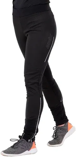 Swix Women's Delda Light Softshell Tight