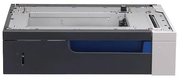 500-SHEET Tray Color Laserjet