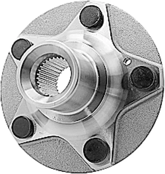 Dorman OE Solutions Front Wheel Hub