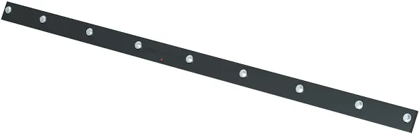 Polaris ATV 60 in. UMHW Plow Wear Bar