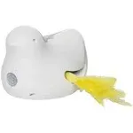 PetSafe Peek-A-Bird Electronic Cat Toy