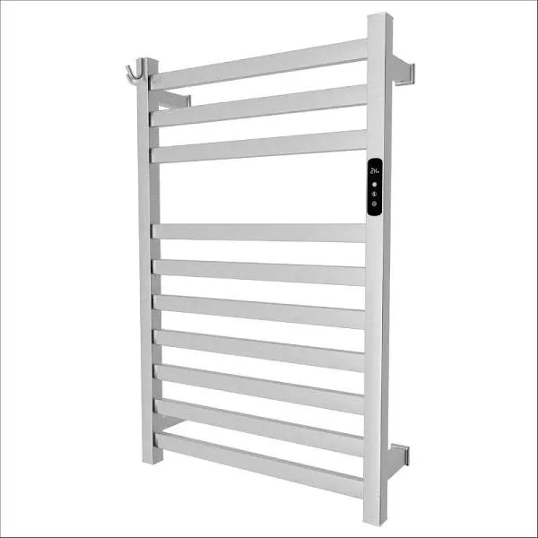 Brandon Basics Wall Mounted Electric Towel Warmer